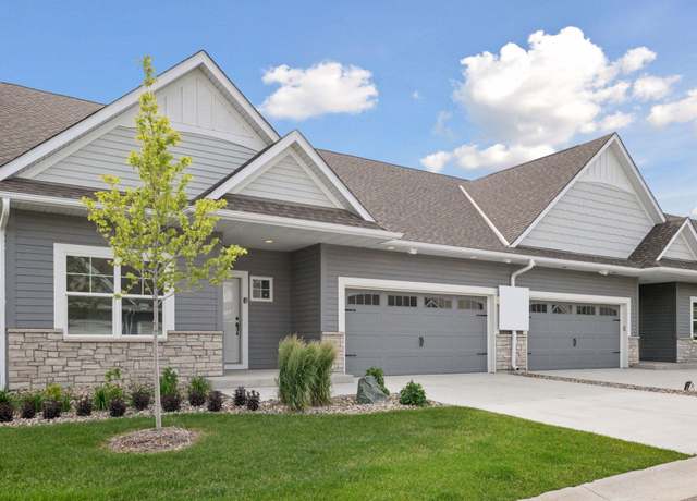 Property at 109 Vista Way, Waconia, MN 55387, 4 beds, 3 baths