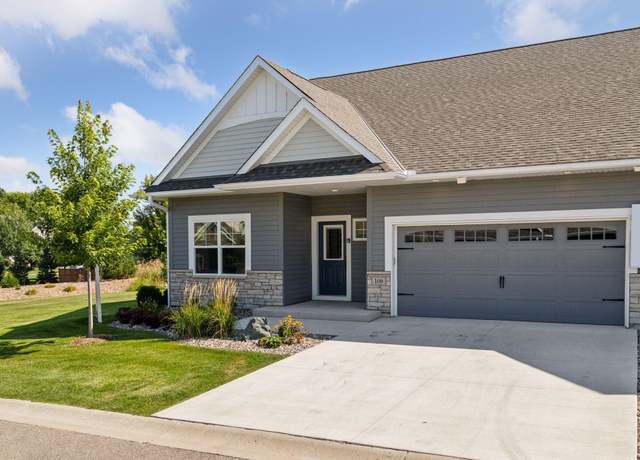 Property at 109 Vista Way, Waconia, MN 55387, 4 beds, 3 baths