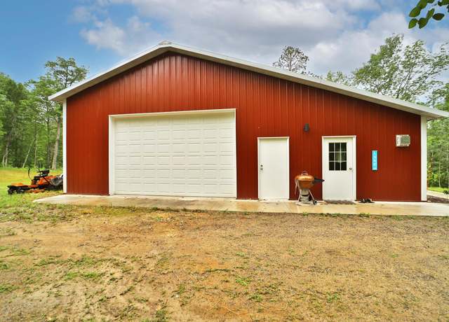 Property at 2411 Birch Park Dr NW, Ponto Lake Twp, MN 56435, 1 bed, 1 bath