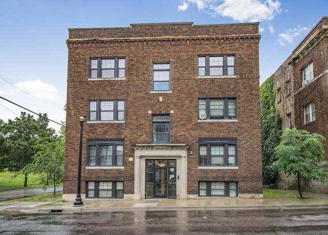 Property at 1901 Stevens Ave #206, Minneapolis, MN 55403, 1 bath