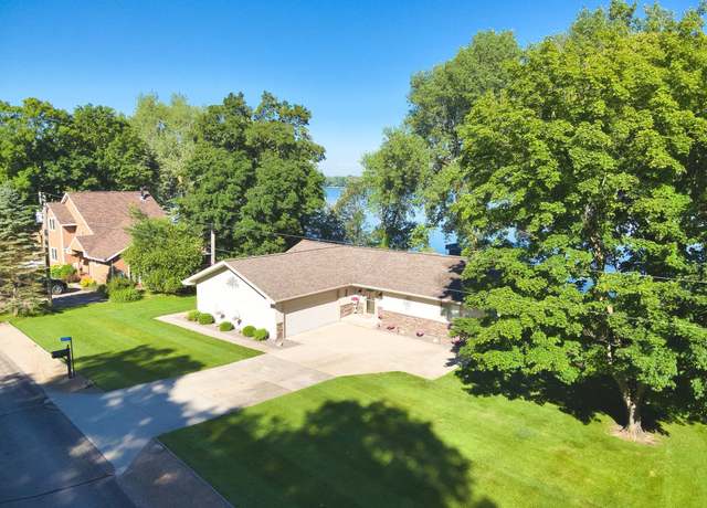 Property at 41787 Fawn Oaks Rd, Dent, MN 56528, 2 beds, 2 baths