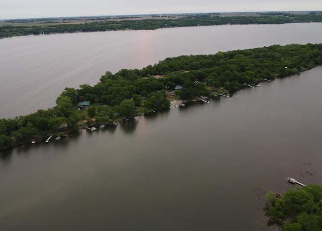 Property at Lot 43 Lakota Island Ests, Big Stone City, SD 57216