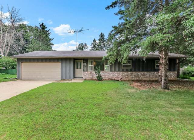 Property at 3531 Skyline Dr, Red Wing, MN 55066, 4 beds, 2 baths