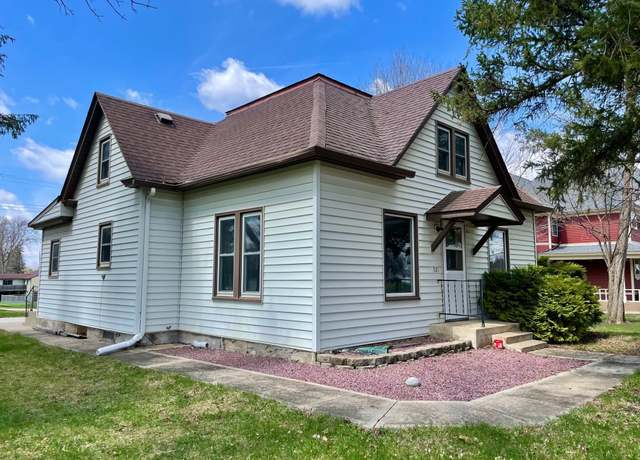 Property at 321 Main St S, Sanborn, MN 56083, 3 beds, 1 bath