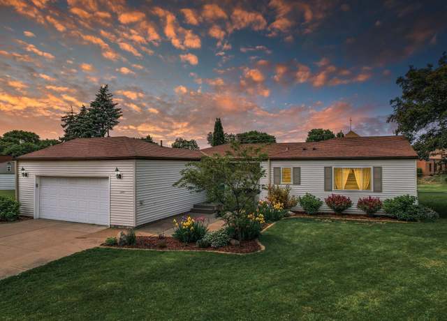 Property at 3973 Beryl Rd, Eagan, MN 55122, 3 beds, 2 baths