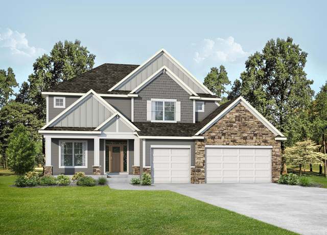 Property at 4742 131st Ave NE, Blaine, MN 55449, 6 beds, 5 baths