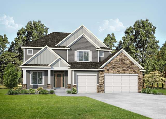 Property at 4742 131st Ave NE, Blaine, MN 55449, 6 beds, 5 baths