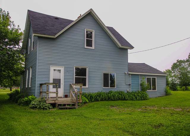 Property at 17864 County Road 66 NE, Eagle Bend, MN 56446, 3 beds, 1 bath