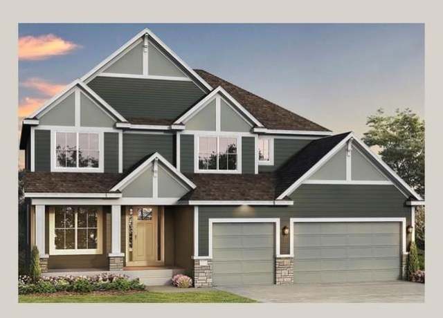 Property at 15160 109th Ave N, Dayton, MN 55369, 4 beds, 4 baths