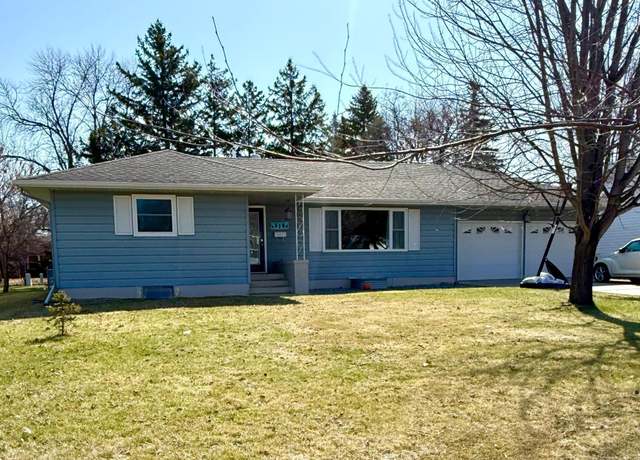 Property at 518 Merriam Ave S, Thief River Falls, MN 56701, 4 beds, 3 baths