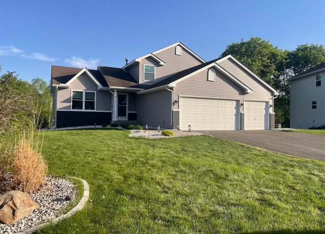 Property at 8177 Lori Ln, Woodbury, MN 55125, 5 beds, 4 baths