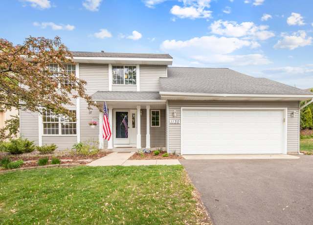 Property at 1130 Sunset Bay, Woodbury, MN 55125, 4 beds, 3 baths
