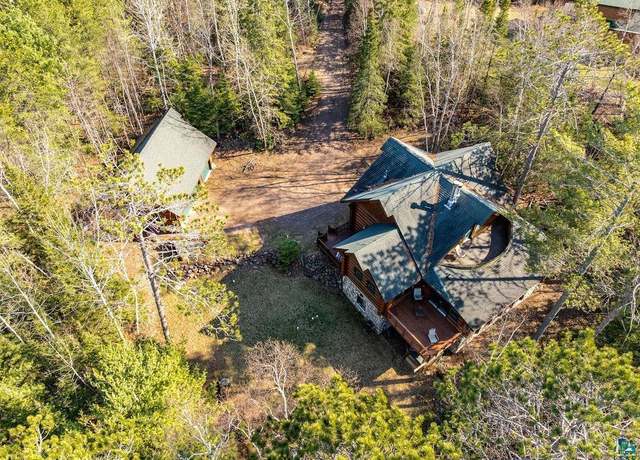 Property at 4015 E Van Rd, Duluth, MN 55803, 3 beds, 3 baths