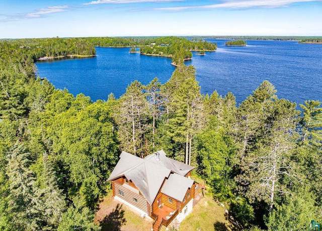 Property at 4015 E Van Rd, Duluth, MN 55803, 3 beds, 3 baths