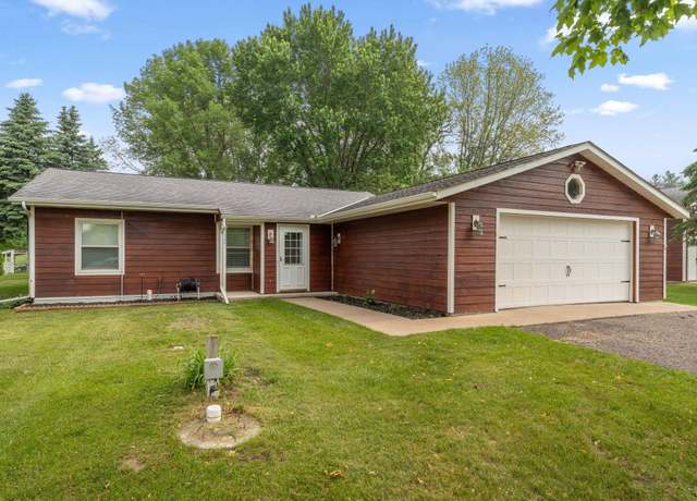Property at 9351 Ermine Blvd NW, Ramsey, MN 55303, 3 beds, 1 bath