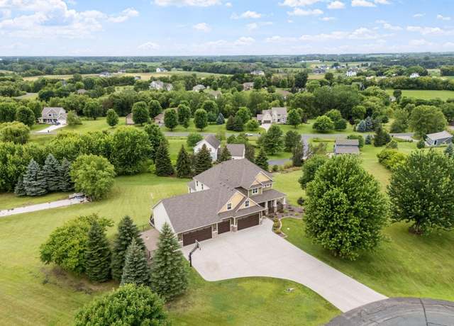 Property at 19602 Galway Cir, Prior Lake, MN 55372, 5 beds, 5 baths