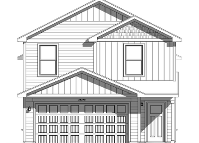 Property at 620 Redwood Loop N, Cambridge, MN 55008, 3 beds, 2 baths