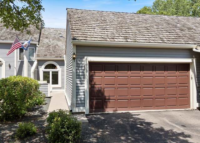 Property at 11120 Hyland Ter, Eden Prairie, MN 55344, 2 beds, 2 baths