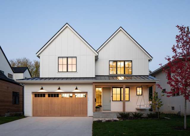 Property at 4113 Monterey Ave, Edina, MN 55416, 5 beds, 4 baths