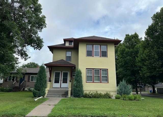 Property at 877 Cottage Ave E, Saint Paul, MN 55106, 4 beds, 2 baths