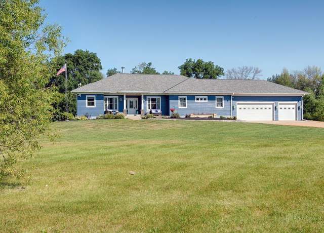 Property at 10199 330th St W, Northfield, MN 55057, 6 beds, 4 baths