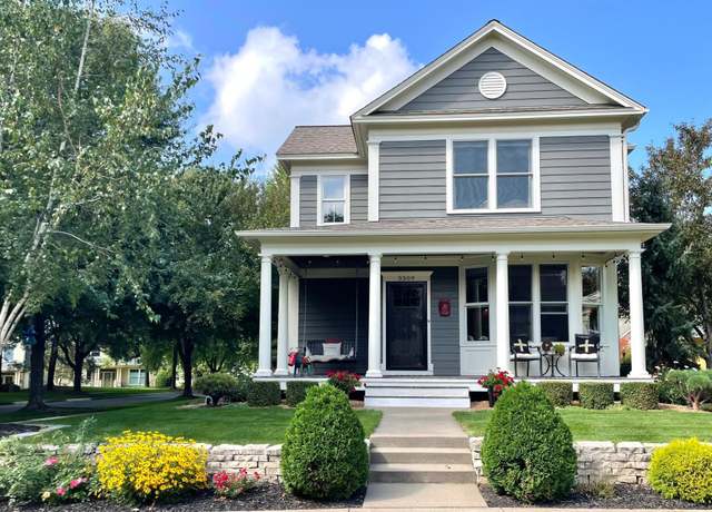 Property at 3309 Pioneer Pl, Stillwater, MN 55082, 4 beds, 4 baths