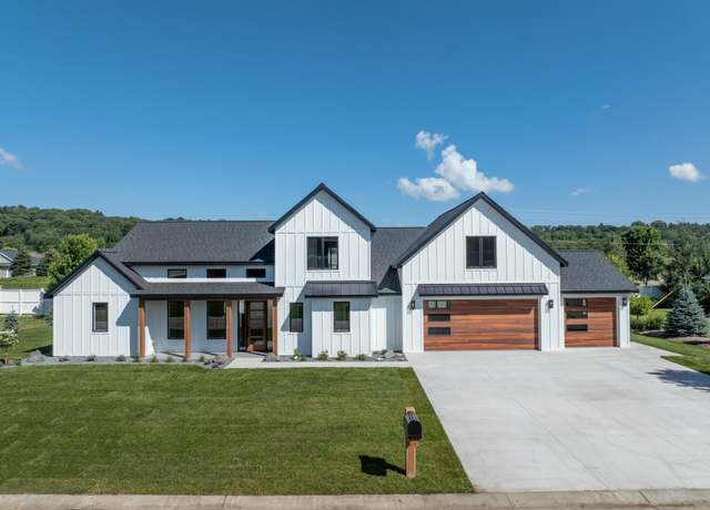 Property at 3929 Mayo Lake Rd SW, Rochester, MN 55902, 4 beds, 4 baths