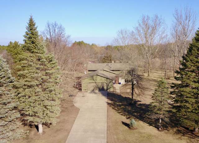 Property at 4621 31st Ave SE, Haven Twp, MN 56304, 5 beds, 3 baths