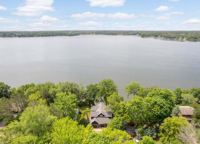 Property at 3035 Lakeshore Ave, Medina, MN 55359, 5 beds, 4 baths