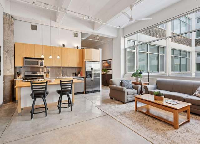 Property at 700 Washington Ave N #413, Minneapolis, MN 55401, 1 bed, 1 bath