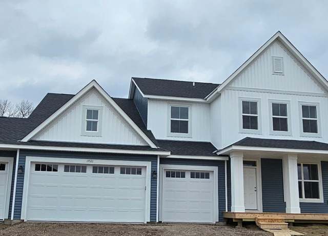 Property at 17121 61st St NE, Otsego, MN 55330, 6 beds, 5 baths
