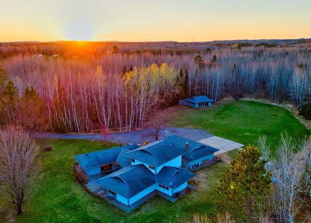 Property at 5135 Highway 110, Aurora, MN 55705, 3 beds, 2 baths
