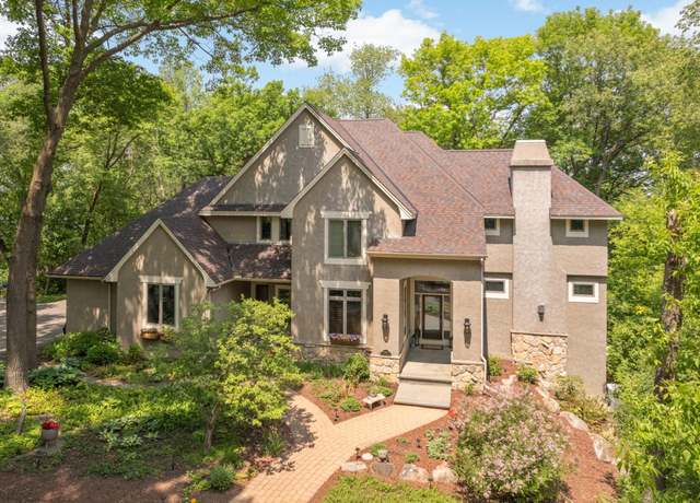 Property at 4266 Manor Court Rd, Minnetonka, MN 55345, 5 beds, 5 baths