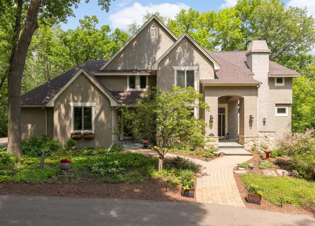 Property at 4266 Manor Court Rd, Minnetonka, MN 55345, 5 beds, 5 baths