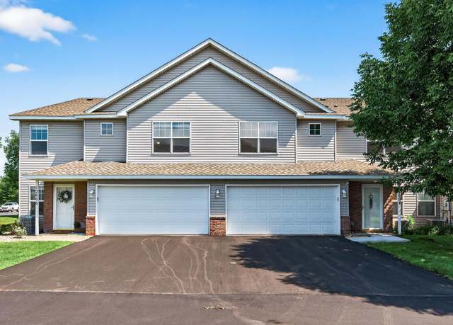 Property at 12606 Pond View Rd, Zimmerman, MN 55398, 3 beds, 2 baths
