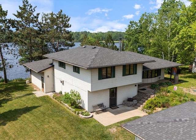 Property at 4961 Spirit Lake Rd, Mountain Iron, MN 55768, 3 beds, 3 baths