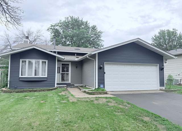 Property at 7409 74th Ave N, Brooklyn Park, MN 55428, 2 beds, 2 baths