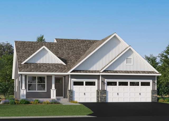 Property at 819 Erickson Ln, Buffalo, MN 55313, 4 beds, 3 baths
