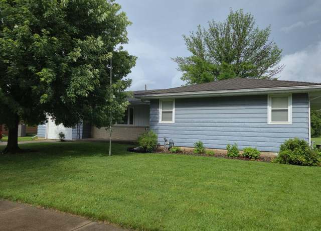 Property at 1003 15th St SW, Austin, MN 55912, 3 beds, 2 baths