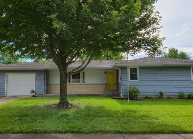 Property at 1003 15th St SW, Austin, MN 55912, 3 beds, 2 baths