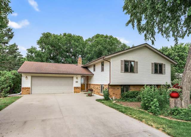 Property at 5125 Irondale Rd, Mounds View, MN 55112, 5 beds, 3 baths