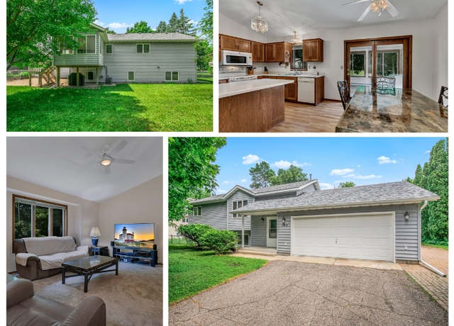 Property at 104 9th Ave N, Sartell, MN 56377, 3 beds, 2 baths