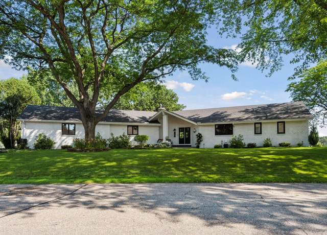 Property at 3550 Island View Cir NW, Prior Lake, MN 55372, 4 beds, 4 baths