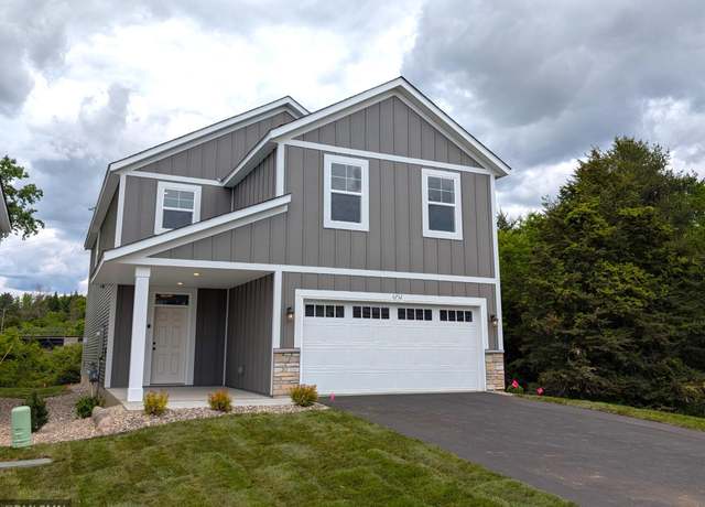 Property at 6752 104th St, Cottage Grove, MN 55016, 5 beds, 3 baths