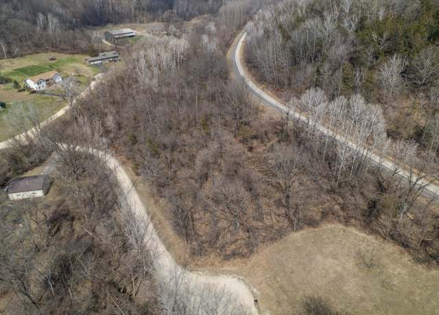 Property at X Palubicki Ln, Buffalo Twp, WI 54629