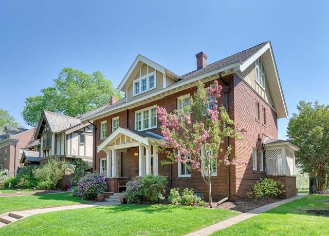 Property at 760 Linwood Ave, Saint Paul, MN 55105, 4 beds, 3 baths