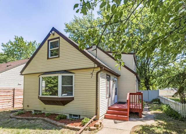 Property at 2732 France Ave N, Robbinsdale, MN 55422, 5 beds, 2 baths