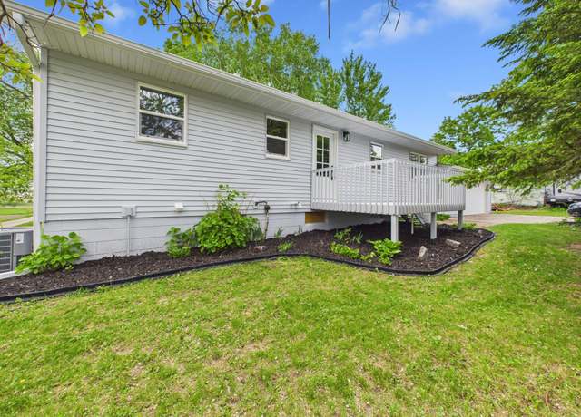 Property at 44094 State Highway 238, Krain Twp, MN 56331, 3 beds, 2 baths