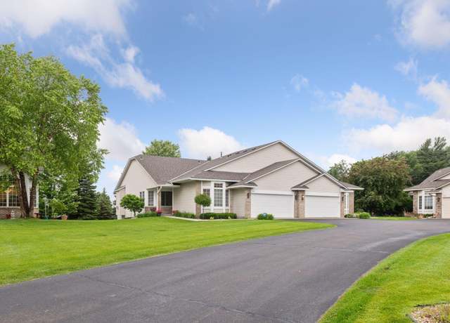 Property at 3725 Archer Ln N, Plymouth, MN 55446, 4 beds, 3 baths