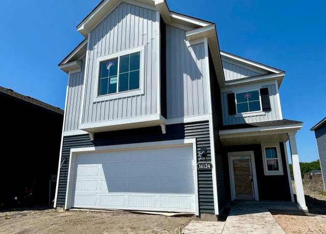 Property at 16124 Finale Ave N, Hugo, MN 55038, 3 beds, 3 baths